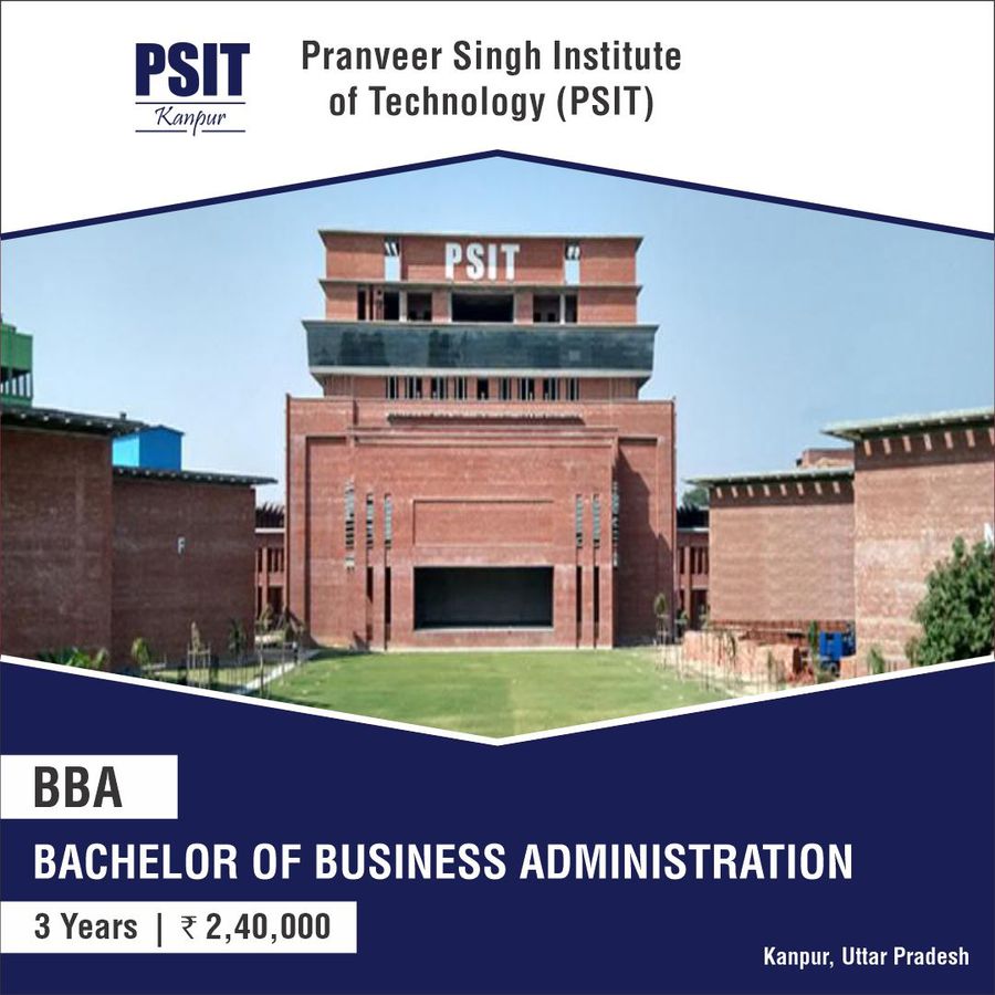 Pranveer Singh Institute of Technology